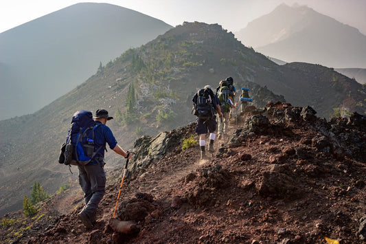 Discover the Joy of Hiking